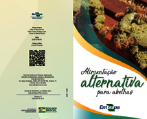 Thumbnail de ALIMENTAÇÃO alternativa para abelhas.