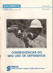 Thumbnail de Consequências do mau uso de defensivos.