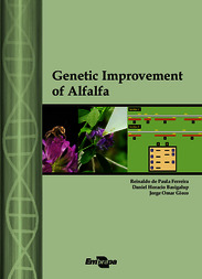 Thumbnail de Genetic improvement of alfalfa.