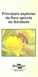 Thumbnail de PRINCIPAIS espécies da flora apícola do nordeste.