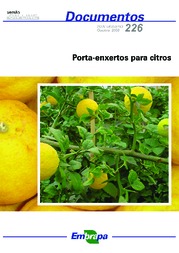 Thumbnail de Porta-enxertos para citros.