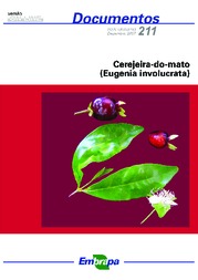 Thumbnail de Cerejeira-do-mato (Eugenia involucrata).