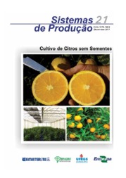 Thumbnail de Cultivo de citros sem sementes.