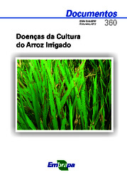 Thumbnail de Doenças da cultura do arroz irrigado.