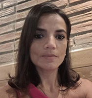 Foto de Lisiane Dorneles de Lima